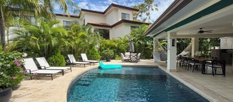 Spacious 3BR Ground Floor Golf View