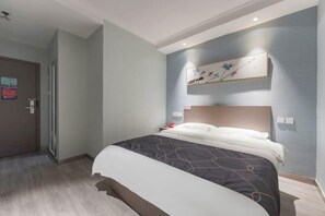 ห้องพัก