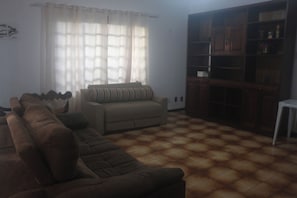 TV connectée