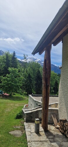 Maison de campagne/montagne, proche station des 7 laux et sentiers de randonnée