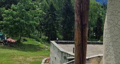 Maison de campagne/montagne, proche station des 7 laux et sentiers de randonnée