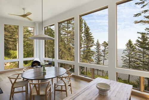 Tallens Stuga on Lake Superior | Near Lutsen Mtn