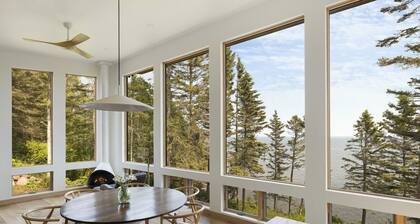 Tallens Stuga on Lake Superior | Near Lutsen Mtn