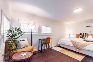 3 chambres, Wi-Fi, draps fournis