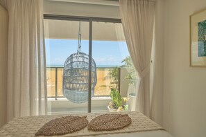 2 habitaciones, wifi y ropa de cama