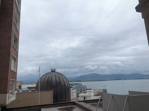 施設からの眺望