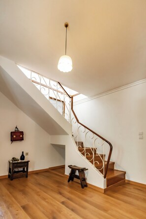 Interior - Vacation home with private pool ideal for families - Casa da Professora (Viana do Castelo)