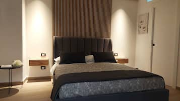 2 slaapkamers, gratis wifi, beddengoed
