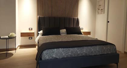 CarMa Luxury Rooms - Linguaglossa - Etna Nord-Sicily - Italy