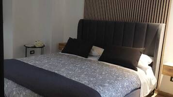 2 camere, Wi-Fi gratuito, lenzuola