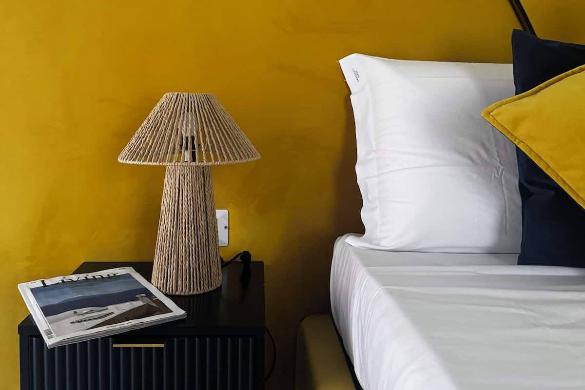 Apartment, Balcony, City View | 1 bedroom, Egyptian cotton sheets, premium bedding, down comforters