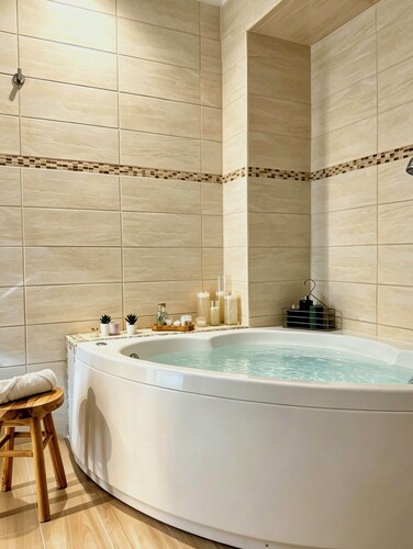 RODA Apartments 
