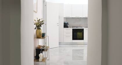 RODA Apartments