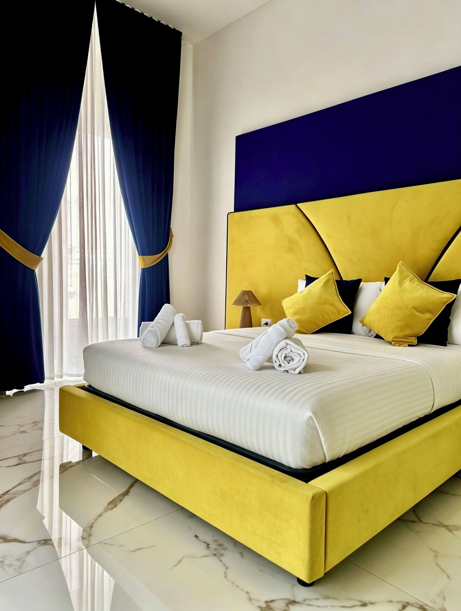 Apartment, Balcony, City View | 1 bedroom, Egyptian cotton sheets, premium bedding, down duvets