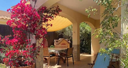 Modern 3 Bedroom Villa with Pool close to Sitges