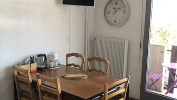 Restauration