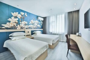 ห้องพัก