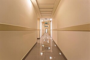 Interior - Jinjiang Inn (Beijing Sanyuanqiao Yansha International Exhibition Center Hotel) (Beijing)