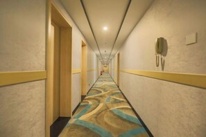 Interior - Jinjiang Inn (Beijing Sanyuanqiao Yansha International Exhibition Center Hotel) (Beijing)