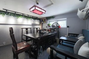 Dining - Jinjiang Inn (Beijing Sanyuanqiao Yansha International Exhibition Center Hotel) (Beijing)