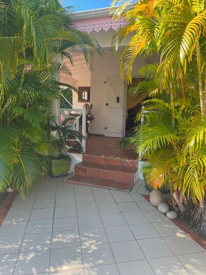 Villa Sainte-Anne
