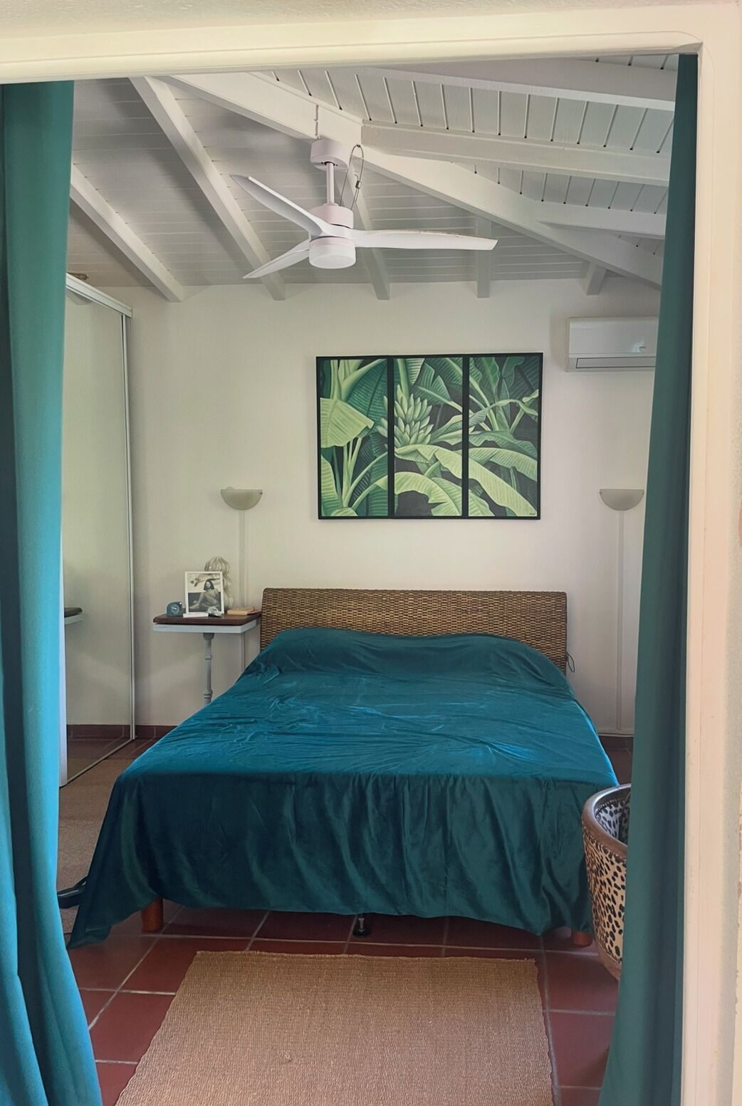 3 chambres, Wi-Fi, draps fournis