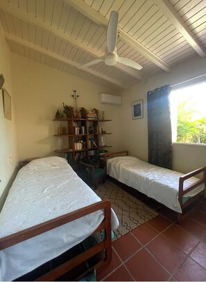 3 chambres, Wi-Fi, draps fournis