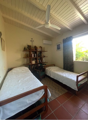 3 chambres, Wi-Fi, draps fournis
