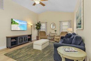 Smart TV, offices
