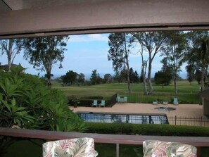 Property grounds - Peaceful golf retreat with shared pools (Waikoloa Village)
