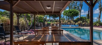 Golf Discount, Sunset/Ocean Views, Two pools, BBQ