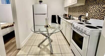 Comfortable place In An Amazing Location