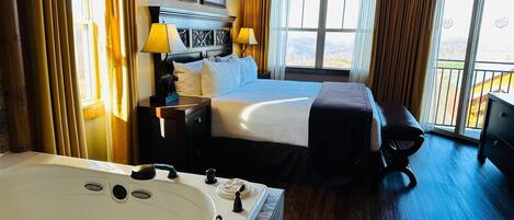 3 間睡房、熨斗/熨衫板、免費 Wi-Fi、床單