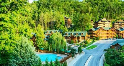 Premier 3BR Villa – Mountain Views at Westgate Smoky Mountain Resort