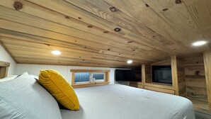 4 sovrum, strykjärn/strykbräda, wi-fi och sängkläder