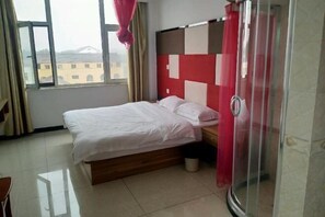 Room - Song Nantaiting Hotel (Junan County)