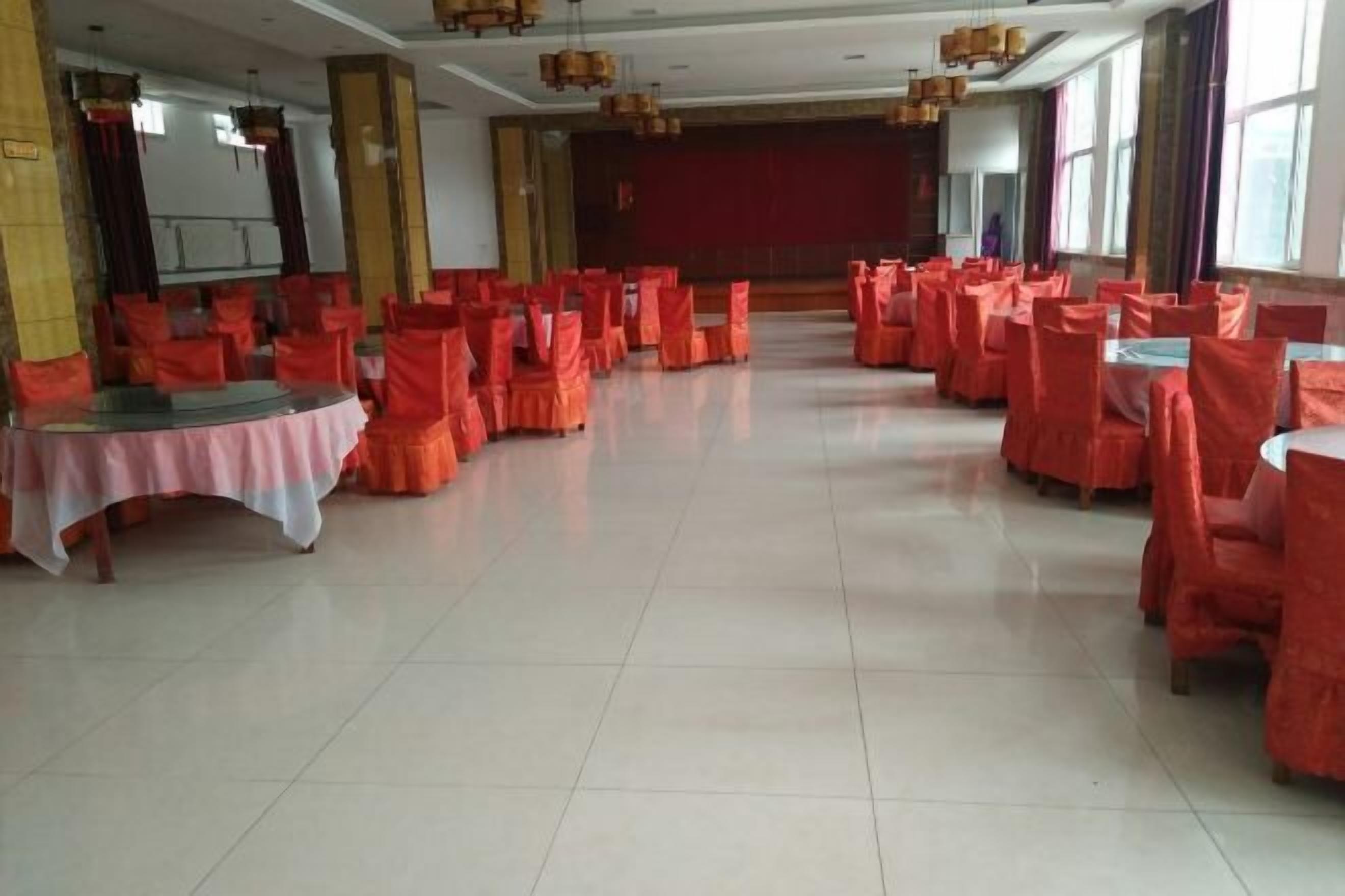 ร้านอาหาร