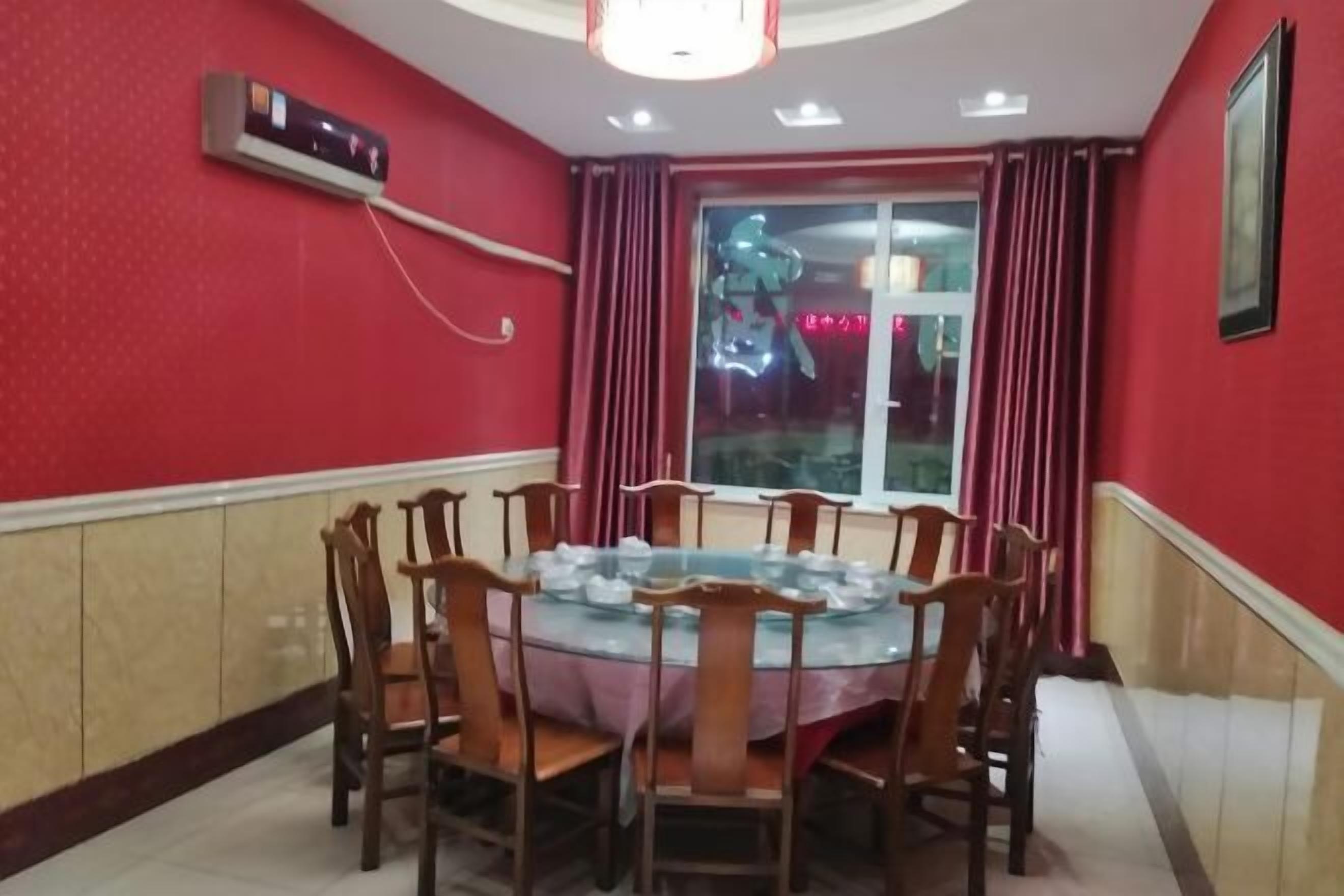 ร้านอาหาร