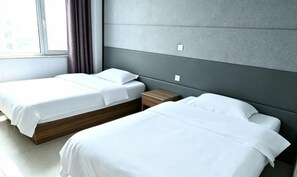 Room - Song Nantaiting Hotel (Junan County)