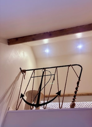 1 chambre, accès au Wi-Fi (inclus)