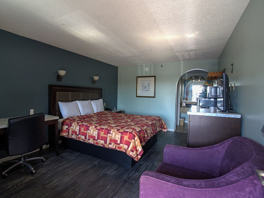 Työpöytä, ilmainen Wi-Fi