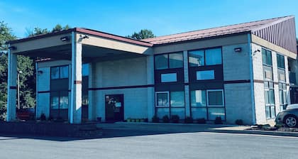 Excel Inn & Suites