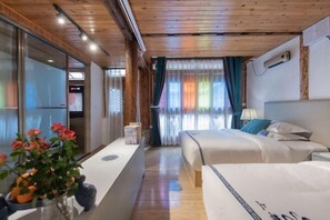 Room - Lijiang Shu He Shangshanruoshui Inn (Lijiang)