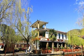 Exterior - Lijiang Shu He Shangshanruoshui Inn (Lijiang)
