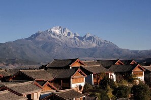 Exterior - Lijiang Shu He Shangshanruoshui Inn (Lijiang)
