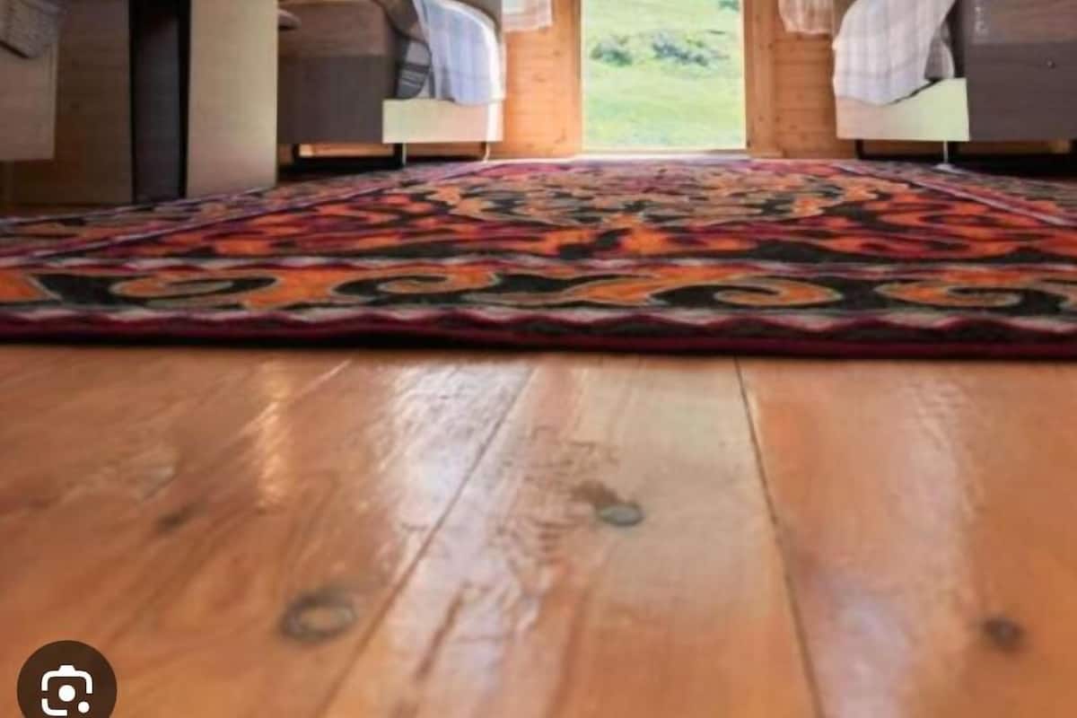 Familien-Ferienhaus, Bergblick | 1 Schlafzimmer
