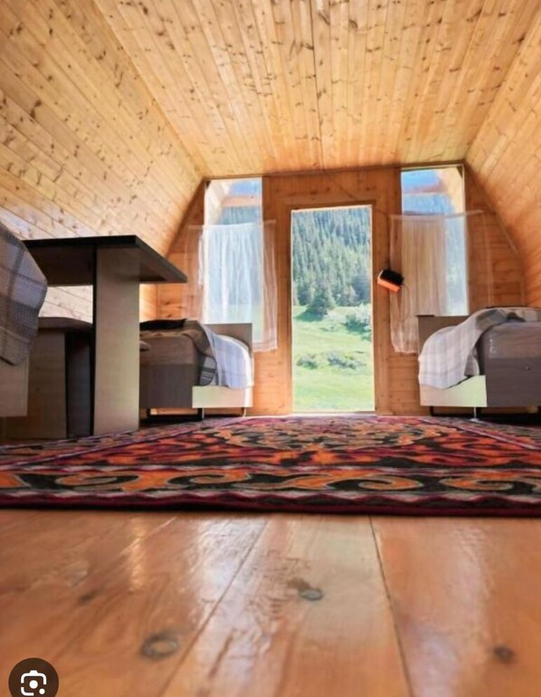 Family Cottage, Mountain View | 1 bedroom