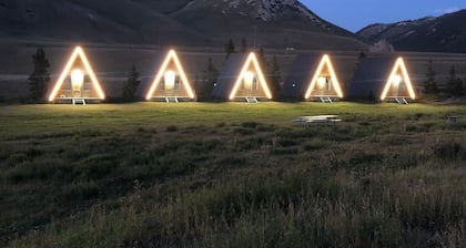 Bosogo Resort