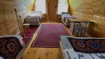 Family Cottage, Mountain View | 1 bedroom