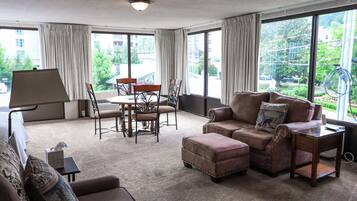 Suite, 2Â Doppelbetten